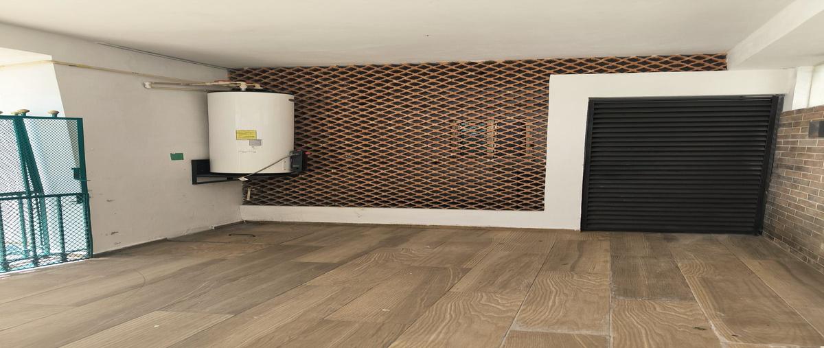 Foto de casa en renta en 6 , santa gertrudis copo, mérida, yucatán, 29950026 No. 04