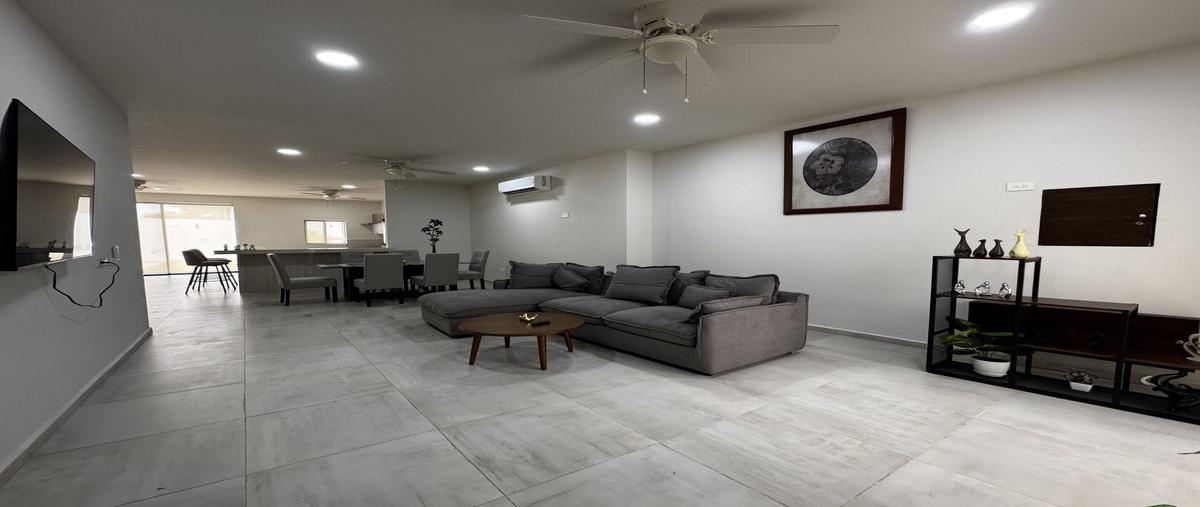 Foto de casa en renta en 6 , santa gertrudis copo, mérida, yucatán, 0 No. 05