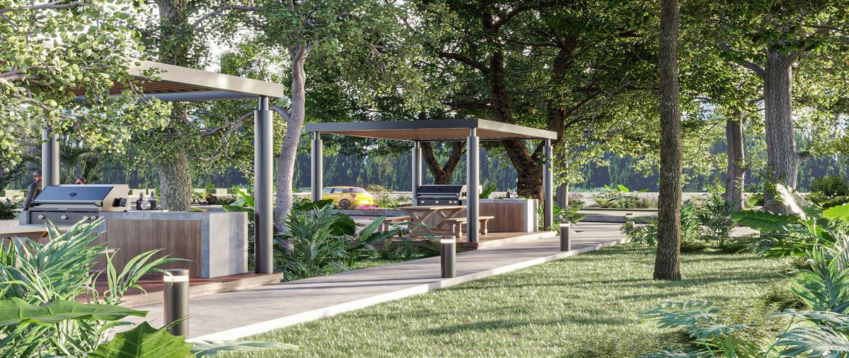 Foto de terreno habitacional en venta en 6 , santa maría yaxché, mérida, yucatán, 0 No. 03