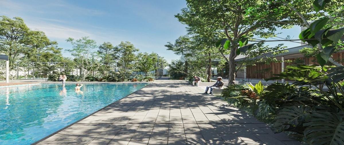 Foto de terreno habitacional en venta en 6 , santa maría yaxché, mérida, yucatán, 0 No. 04