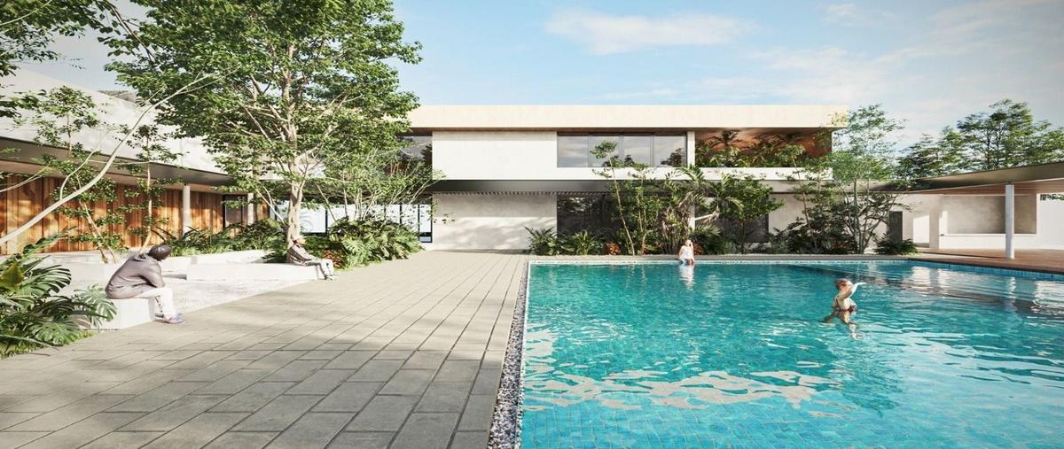 Foto de terreno habitacional en venta en 6 , santa maría yaxché, mérida, yucatán, 0 No. 05