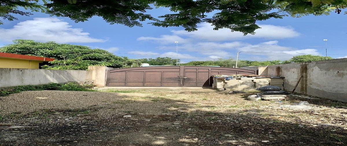 Foto de terreno habitacional en venta en 6 , sitpach, mérida, yucatán, 0 No. 06