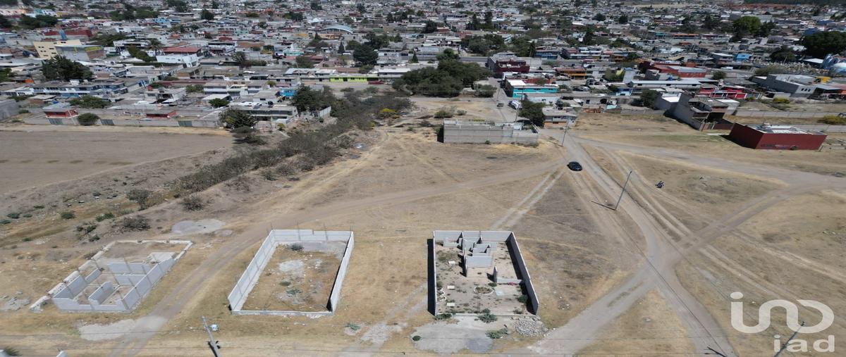 Foto de terreno habitacional en venta en 6 sur 159, santo ángel, amozoc, puebla, 28725933 No. 03