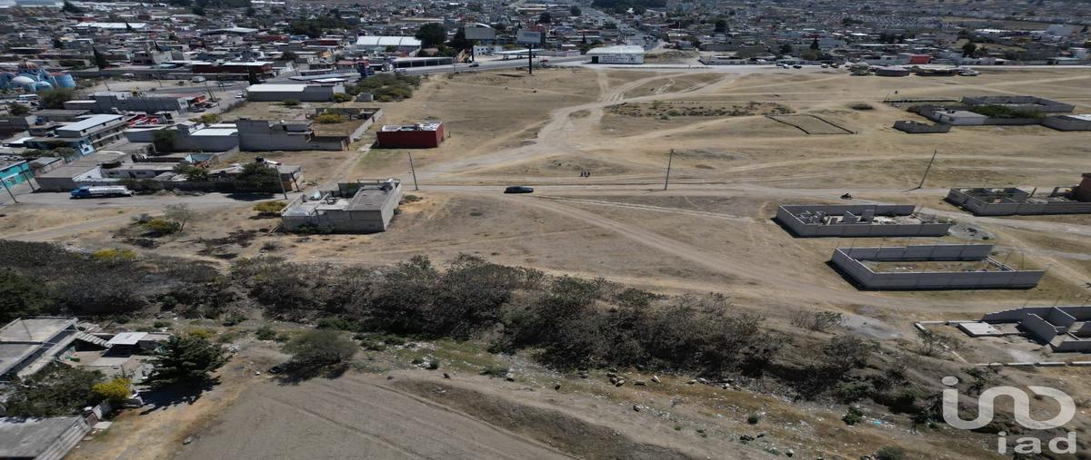 Foto de terreno habitacional en venta en 6 sur 159, santo ángel, amozoc, puebla, 28725933 No. 05