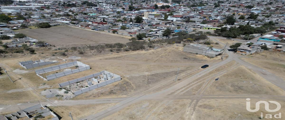 Foto de terreno habitacional en venta en 6 sur 204, santo ángel, amozoc, puebla, 28725933 No. 04