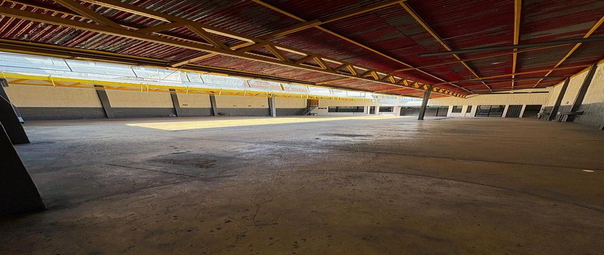 Foto de bodega en renta en 6 sur poniente entre 11 y 12 poniente , tuxtla gutiérrez centro, tuxtla gutiérrez, chiapas, 0 No. 03