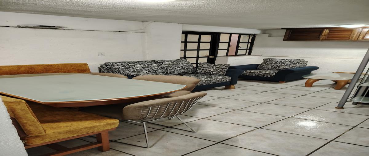 Foto de departamento en renta en 6 ta cerrada de avenida del imán , pedregal de la zorra, coyoacán, df / cdmx, 0 No. 03