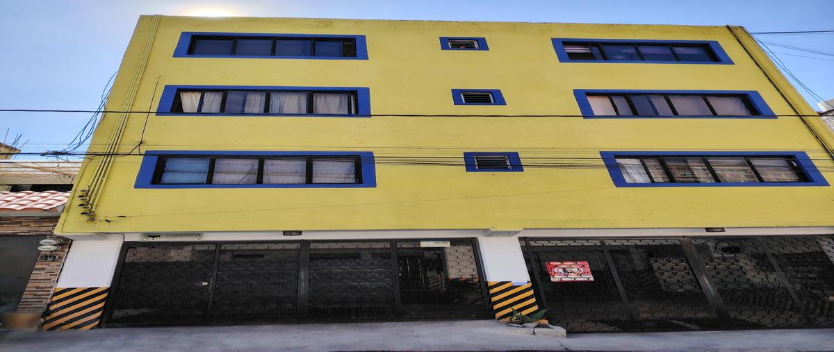 Foto de departamento en renta en 6 ta cerrada de avenida del imán , pedregal de la zorra, coyoacán, df / cdmx, 0 No. 04