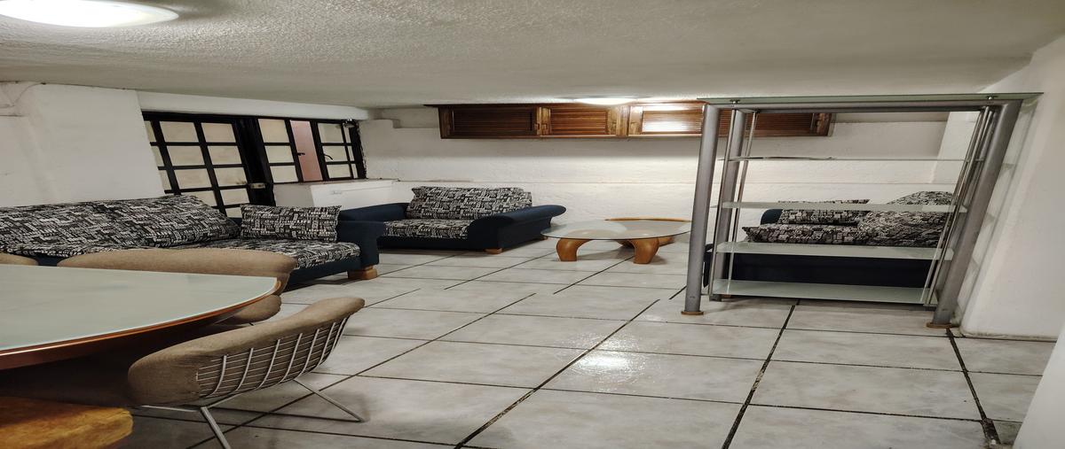 Foto de departamento en renta en 6 ta cerrada de avenida del imán , pedregal de la zorra, coyoacán, df / cdmx, 0 No. 05