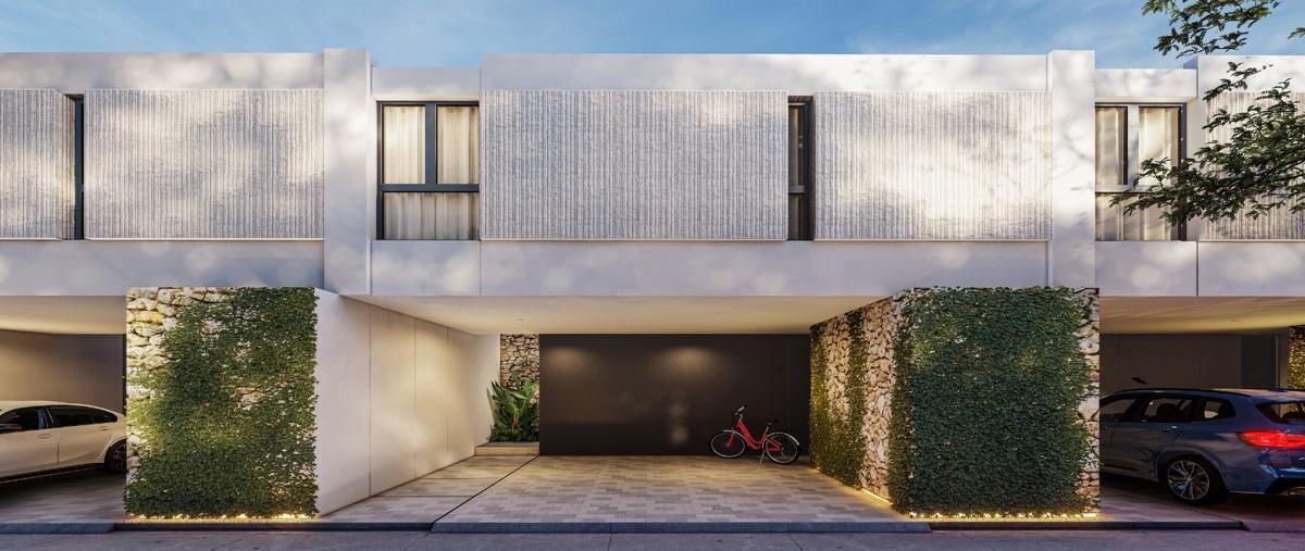 Foto de casa en venta en 6 , temozon norte, mérida, yucatán, 27227458 No. 03