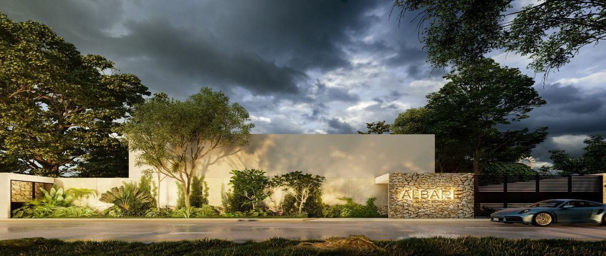 Foto de casa en venta en 6 , temozon norte, mérida, yucatán, 27227458 No. 04