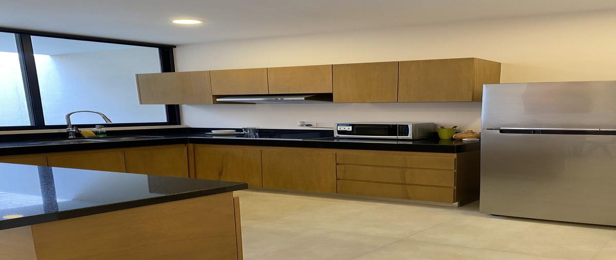 Foto de casa en venta en 6 , temozon, temozón, yucatán, 0 No. 03