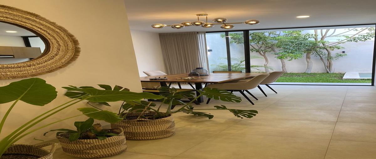 Foto de casa en venta en 6 , temozon, temozón, yucatán, 0 No. 05