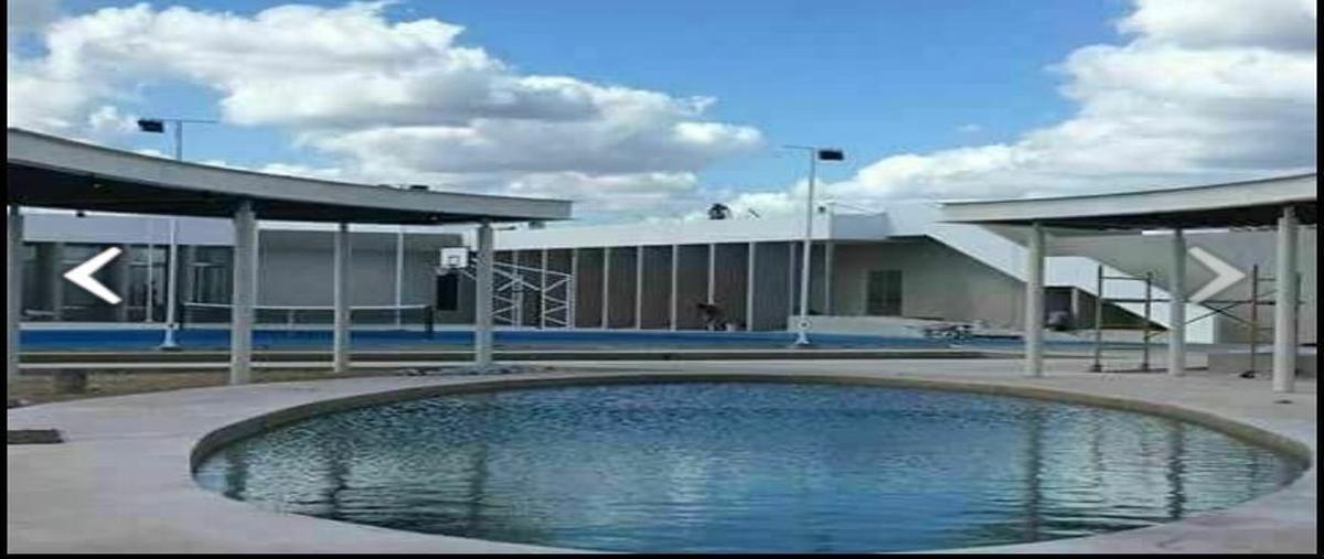 Foto de terreno habitacional en venta en 6 , yaxkukul, yaxkukul, yucatán, 0 No. 03