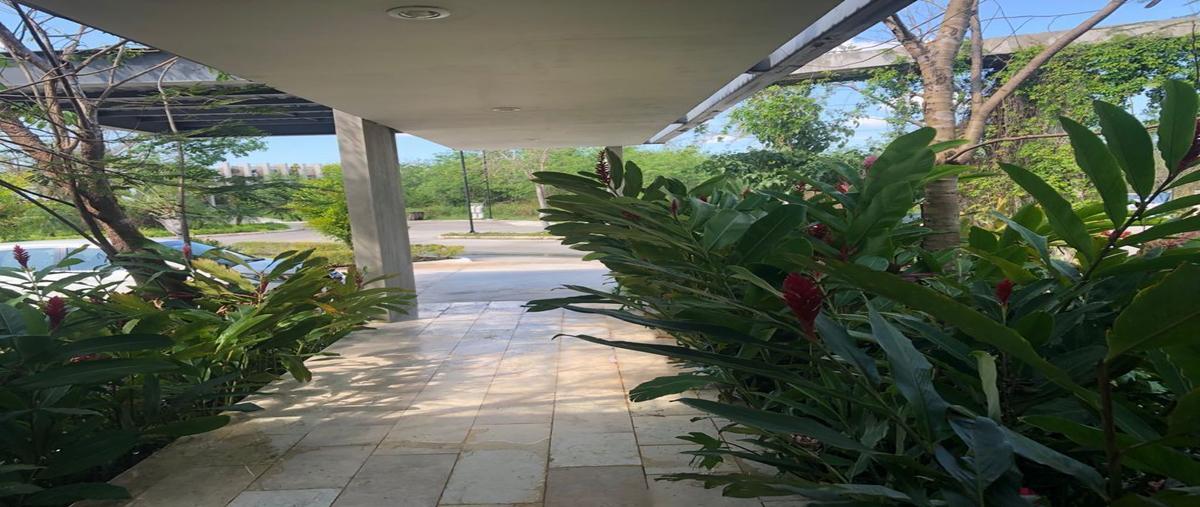 Foto de terreno habitacional en venta en 6 , yaxkukul, yaxkukul, yucatán, 0 No. 04