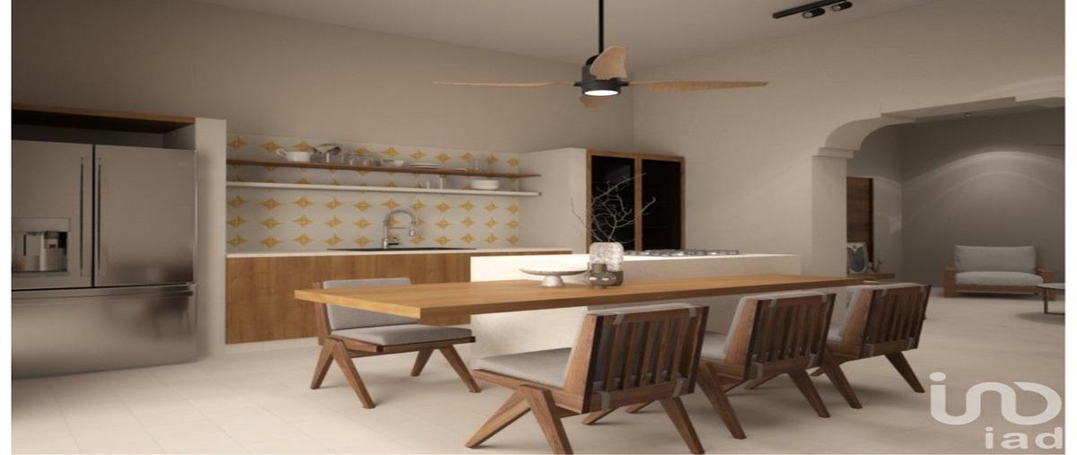 Foto de casa en venta en 60 349, merida centro, mérida, yucatán, 28722004 No. 04