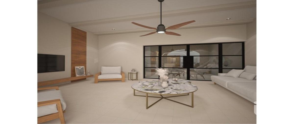 Foto de casa en venta en 60 383, merida centro, mérida, yucatán, 28722004 No. 05