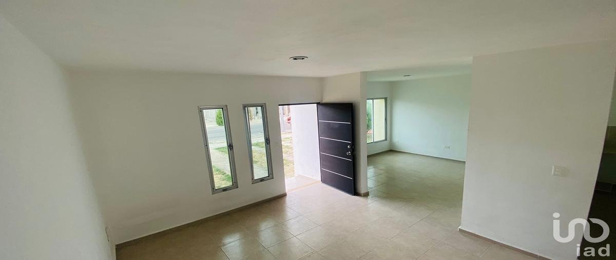 Foto de casa en 60 763, ciudad caucel, mérida, yucatán, 29976768 foto 03 Foto de casa en renta en 60 763, ciudad caucel, mérida, yucatán, 29976768 No. 03