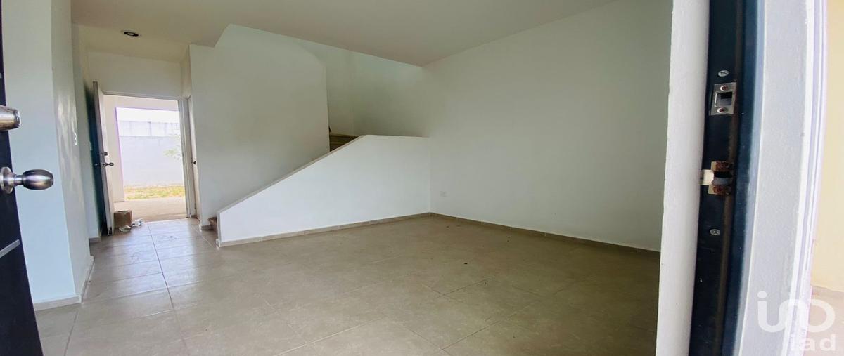 Foto de casa en 60 763, ciudad caucel, mérida, yucatán, 29976768 foto 04 Foto de casa en renta en 60 763, ciudad caucel, mérida, yucatán, 29976768 No. 04