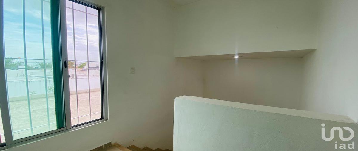 Foto de casa en renta en 60 799, ciudad caucel, mérida, yucatán, 29976768 No. 05