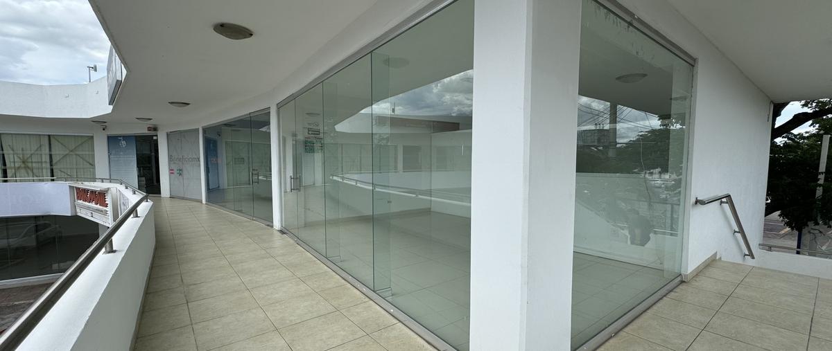 Foto de local en renta en 60 , buenavista, mérida, yucatán, 26256298 No. 04