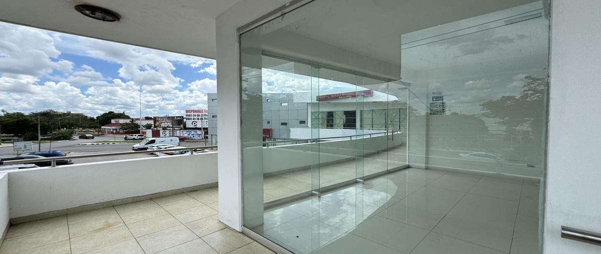 Foto de local en renta en 60 , buenavista, mérida, yucatán, 26256298 No. 05