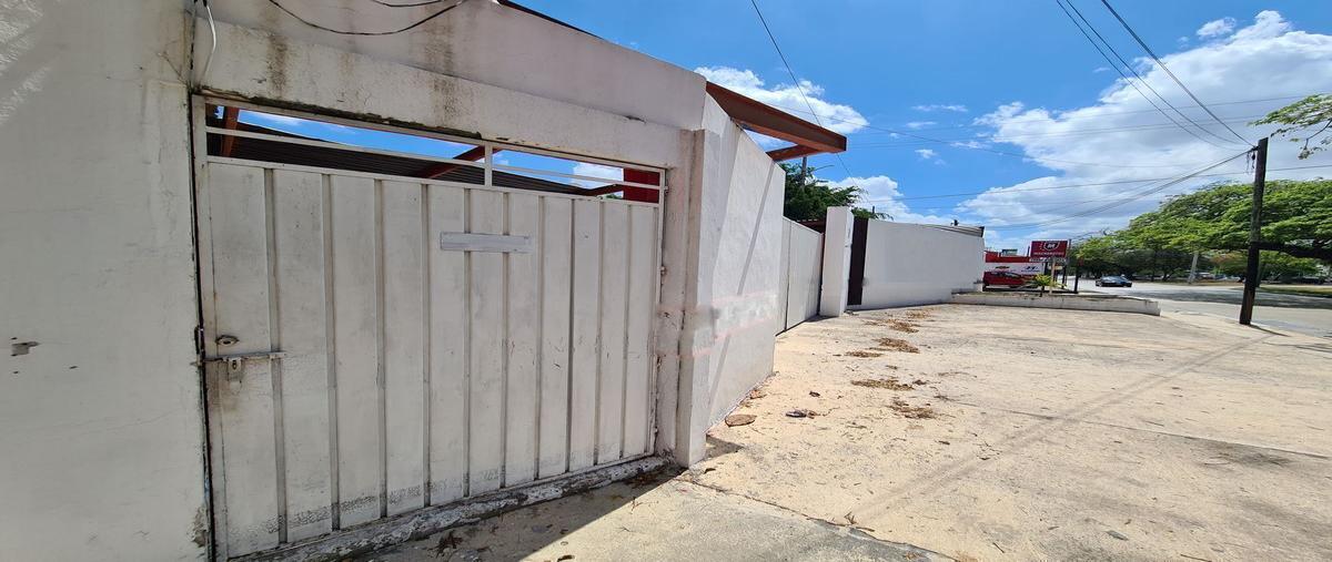 Foto de terreno comercial en renta en 60 , buenavista, mérida, yucatán, 0 No. 03
