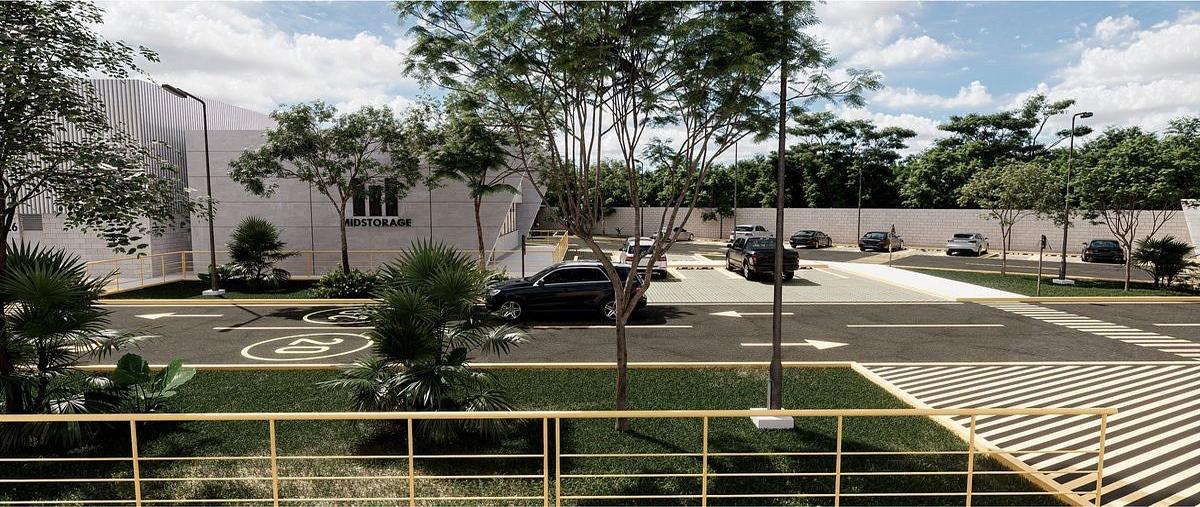 Foto de bodega en venta en 60 , centro umán, umán, yucatán, 0 No. 04