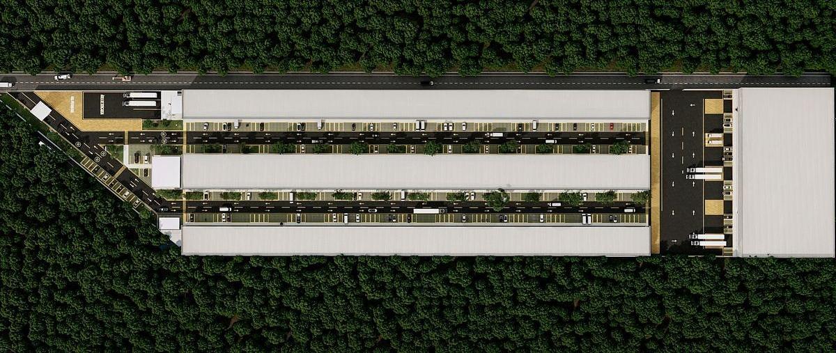 Foto de bodega en venta en 60 , centro umán, umán, yucatán, 0 No. 05