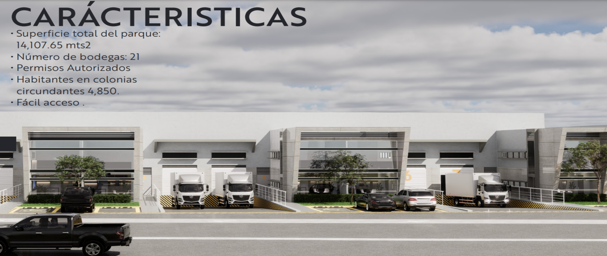 Foto de bodega en venta en 60 , ciudad industrial, umán, yucatán, 28746847 No. 04