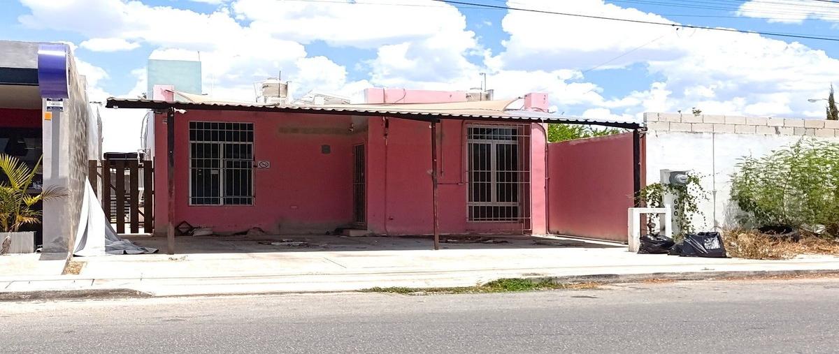 Foto de casa en venta en 60 , la ciudadela, mérida, yucatán, 0 No. 04