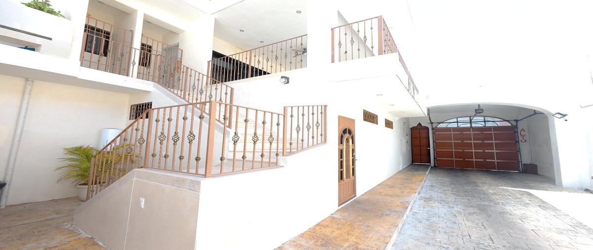 Foto de departamento en renta en 60 , merida centro, mérida, yucatán, 26725092 No. 02