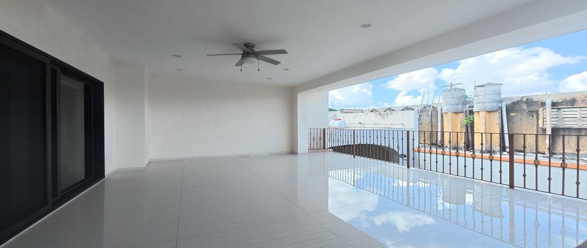 Foto de departamento en renta en 60 , merida centro, mérida, yucatán, 26725092 No. 03