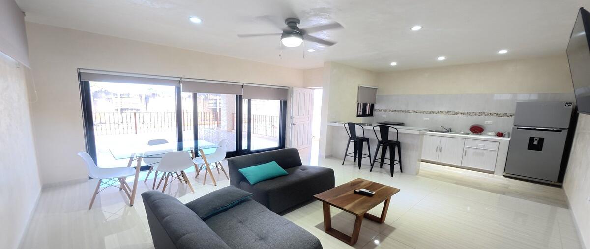 Foto de departamento en renta en 60 , merida centro, mérida, yucatán, 26725092 No. 04