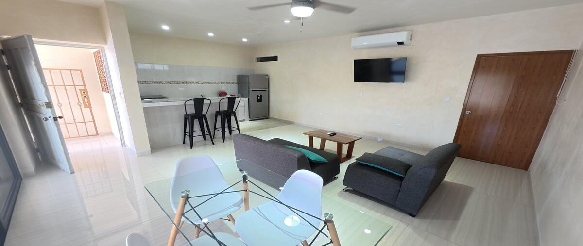 Foto de departamento en renta en 60 , merida centro, mérida, yucatán, 26725092 No. 05
