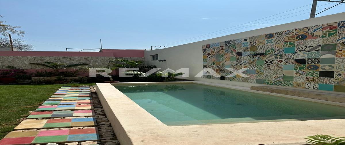 Foto de casa en 60 , merida centro, mérida, yucatán, 0 foto 01 Foto de casa en venta en 60 , merida centro, mérida, yucatán, 0 No. 01