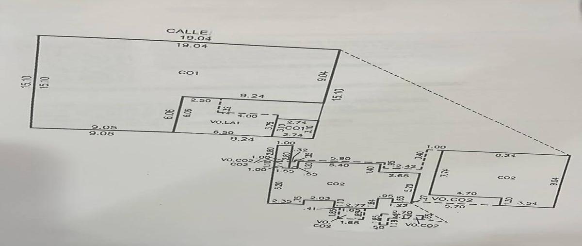 Foto de local en renta en 60 , merida centro, mérida, yucatán, 29736304 No. 05