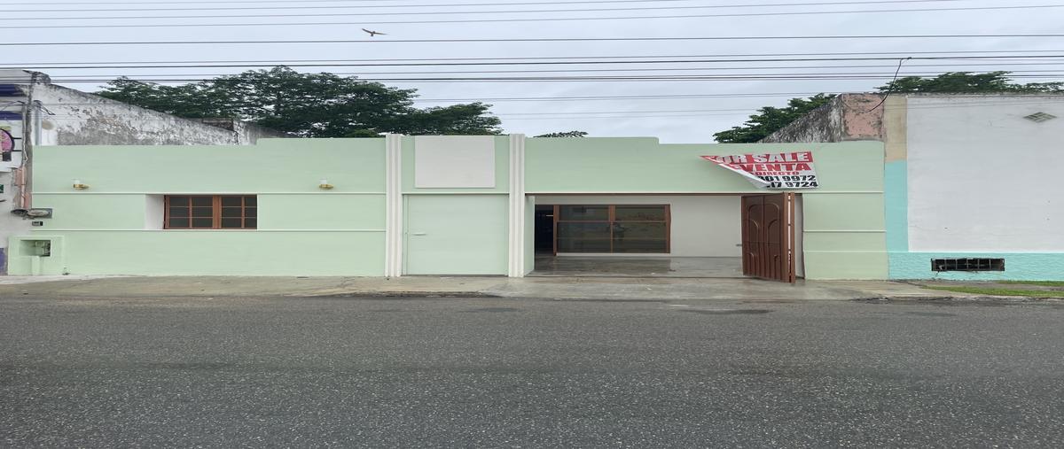 Foto de casa en venta en 60 , merida centro, mérida, yucatán, 0 No. 01