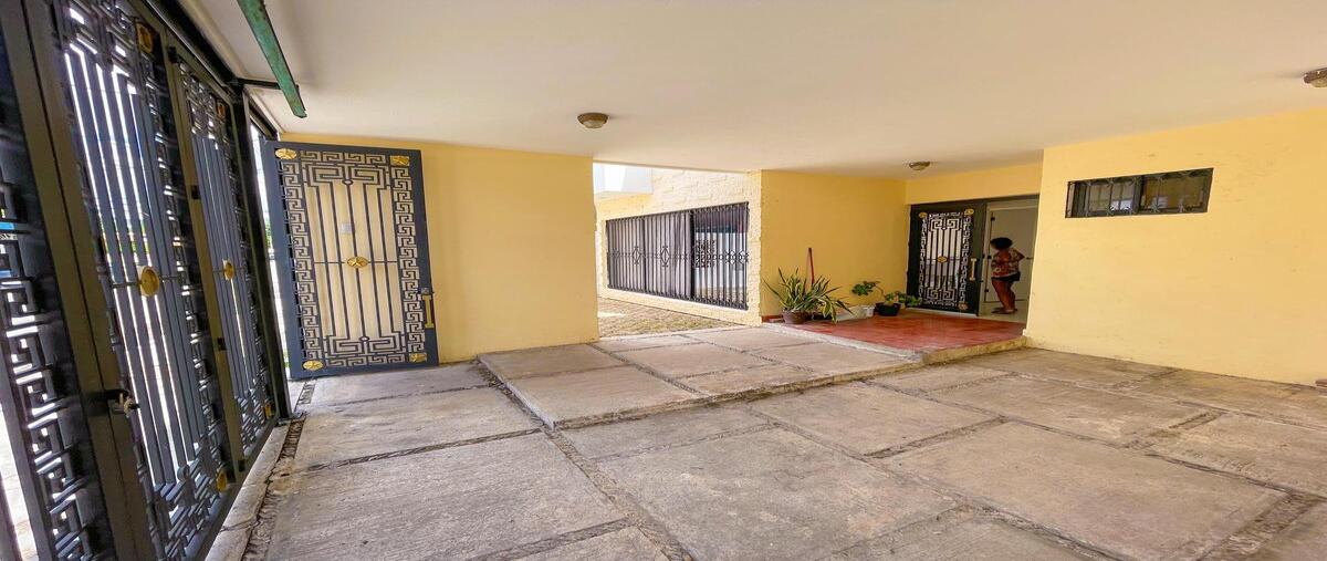 Foto de casa en renta en 60 , merida centro, mérida, yucatán, 30364284 No. 02