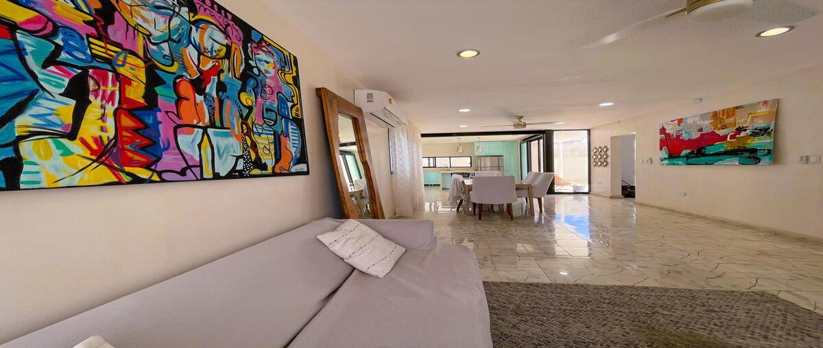 Foto de casa en renta en 60 , merida centro, mérida, yucatán, 30364284 No. 03