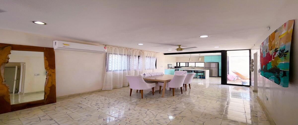 Foto de casa en renta en 60 , merida centro, mérida, yucatán, 30364284 No. 04