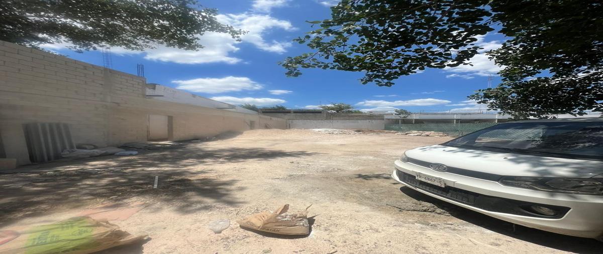 Foto de terreno habitacional en venta en 60 , merida centro, mérida, yucatán, 30365658 No. 01