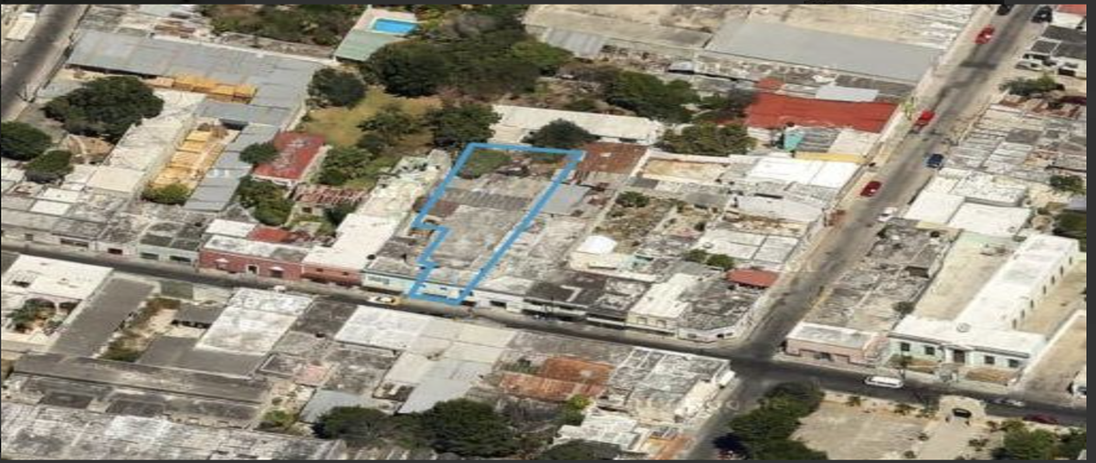 Foto de casa en venta en 60 , merida centro, mérida, yucatán, 0 No. 03