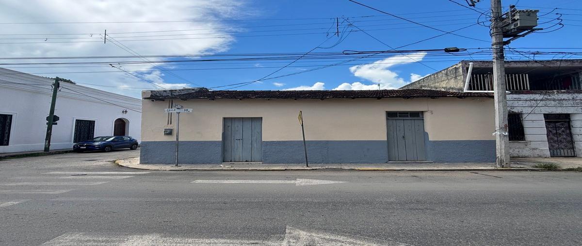 Foto de casa en 60 , merida centro, mérida, yucatán, 0 foto 01 Foto de casa en venta en 60 , merida centro, mérida, yucatán, 0 No. 01