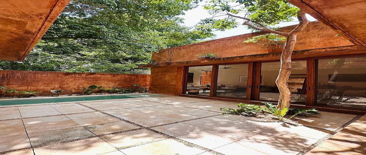 Foto de casa en venta en 60 , merida centro, mérida, yucatán, 0 No. 03