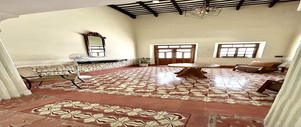 Foto de casa en venta en 60 , merida centro, mérida, yucatán, 30972956 No. 04