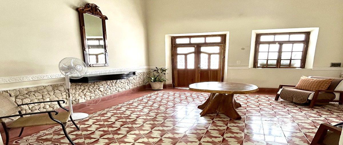 Foto de casa en venta en 60 , merida centro, mérida, yucatán, 30972956 No. 05