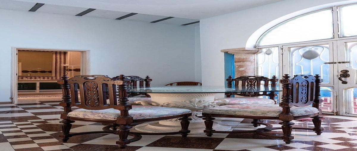 Foto de casa en renta en 60 , merida centro, mérida, yucatán, 0 No. 05