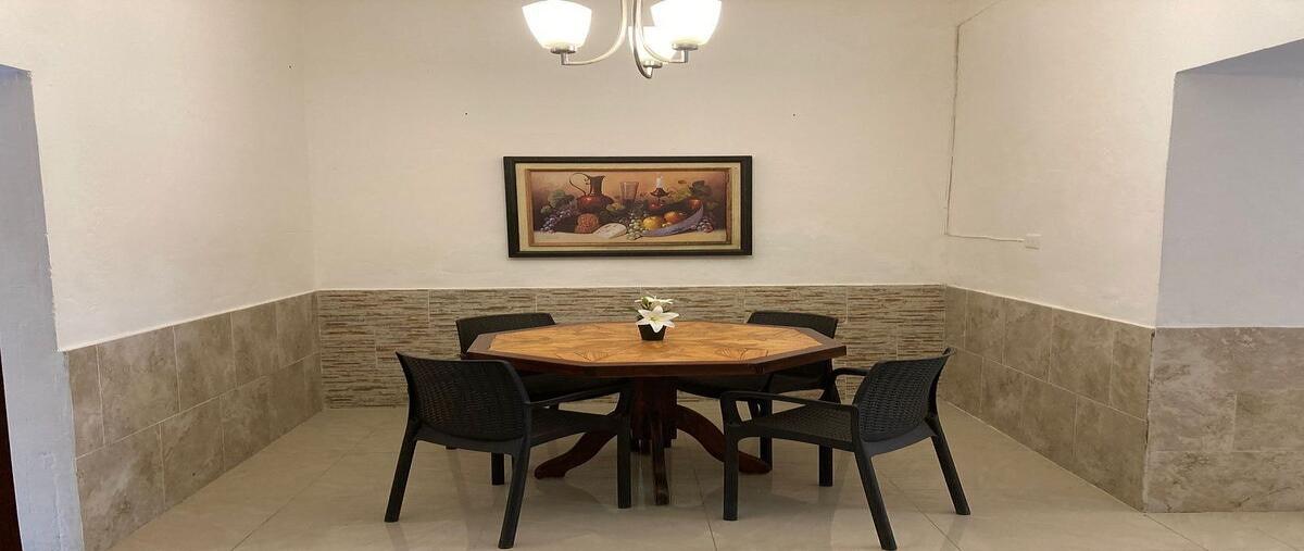 Foto de casa en renta en 60 , merida centro, mérida, yucatán, 0 No. 04