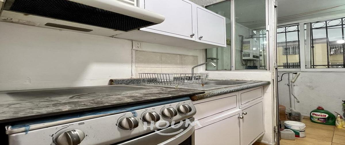 Foto de departamento en renta en 60 n/a, doctores, cuauhtémoc, df / cdmx, 31596307 No. 03